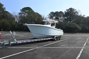 28' Edgewater 2018 Yacht For Sale